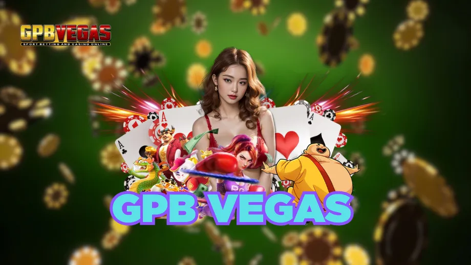 gpb vegas
