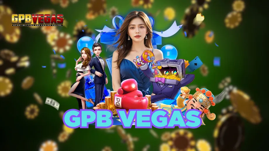gpb vegas
