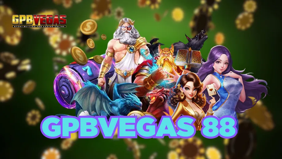 gpb vegas