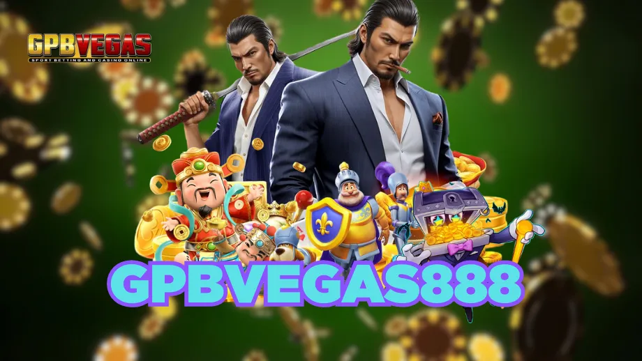 gpb vegas
